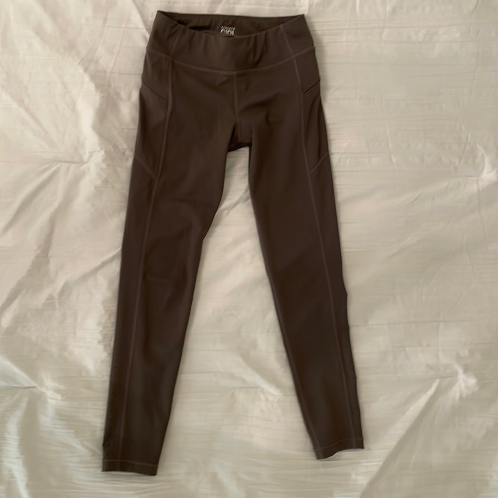 Athleta Girl Stash Your Treasures Tight size L/12